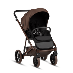 Tutis Viva6+ universalus vežimėlis kūdikiams 2in1 (067)