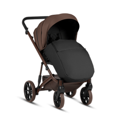 Tutis Viva6+ universalus vežimėlis kūdikiams 2in1 (067)