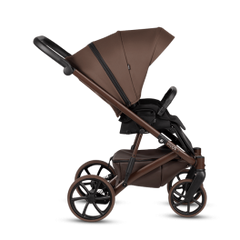 Tutis Viva6+ universalus vežimėlis kūdikiams 2in1 (067)