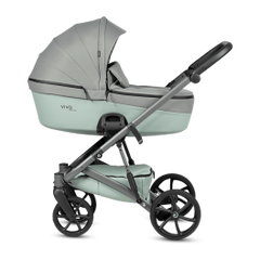 Tutis Viva6+ universalus vežimėlis kūdikiams 2in1 (039)