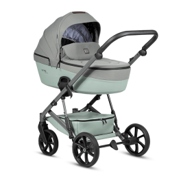 Tutis Viva6+ universalus vežimėlis kūdikiams 2in1 (039)