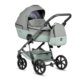 Tutis Viva6+ universalus vežimėlis kūdikiams 2in1 (039)