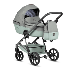 Tutis Viva6+ universalus vežimėlis kūdikiams 2in1 (039)