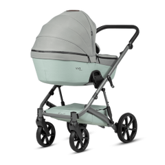 Tutis Viva6+ universalus vežimėlis kūdikiams 2in1 (039)