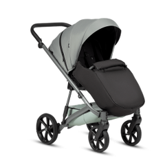 Tutis Viva6+ universalus vežimėlis kūdikiams 2in1 (039)