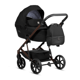 Tutis Viva6+ universalus vežimėlis kūdikiams 2in1 (070)