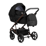 Tutis Viva6+ universalus vežimėlis kūdikiams 2in1 (070)