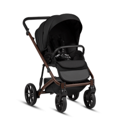Tutis Viva6+ universalus vežimėlis kūdikiams 2in1 (070)