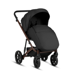 Tutis Viva6+ universalus vežimėlis kūdikiams 2in1 (070)
