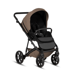 Tutis Viva6+ Leather universalus vežimėlis kūdikiams 2in1 (083)