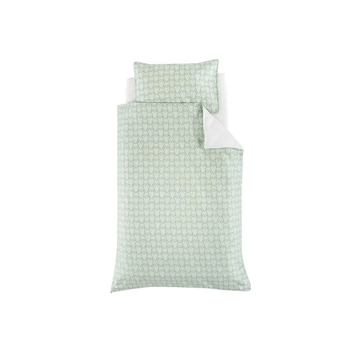 Patalynės užvalkalai  Traumeland Cuddly Bunny (100x135cm + 40x60cm)