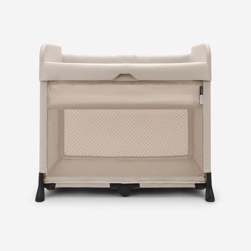 Bugaboo Stardust kelioninė lovytė Desert Taupe