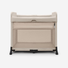 Bugaboo Stardust kelioninė lovytė Desert Taupe