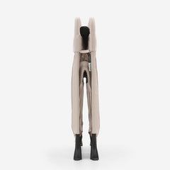 Bugaboo Stardust kelioninė lovytė Desert Taupe