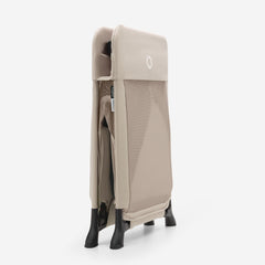 Bugaboo Stardust kelioninė lovytė Desert Taupe