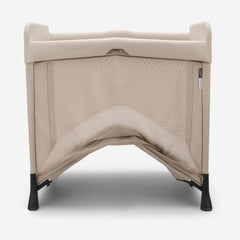 Bugaboo Stardust kelioninė lovytė Desert Taupe