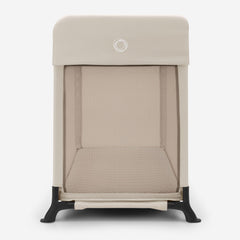 Bugaboo Stardust kelioninė lovytė Desert Taupe