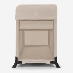 Bugaboo Stardust kelioninė lovytė Desert Taupe