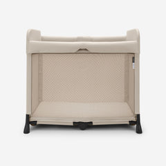 Bugaboo Stardust kelioninė lovytė Desert Taupe