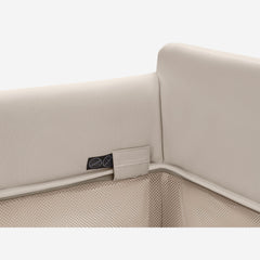 Bugaboo Stardust kelioninė lovytė Desert Taupe