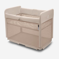 Bugaboo Stardust kelioninė lovytė Desert Taupe