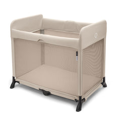 Bugaboo Stardust kelioninė lovytė Desert Taupe