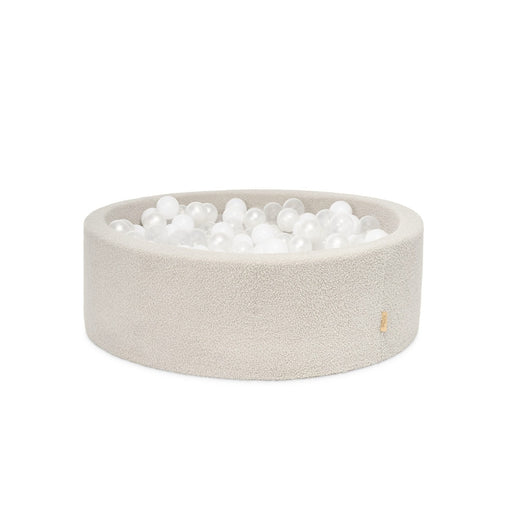 Tutti Bambini kamuoliukų baseinas „Bola“, 90 × 30 cm