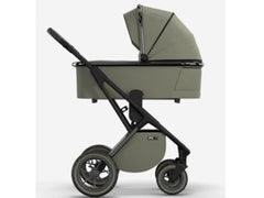 Moon Rocca Plus  2in1 universalus vežimėlis - Spalva - Moss Green