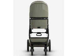 Moon Rocca Plus  2in1 universalus vežimėlis - Spalva - Moss Green