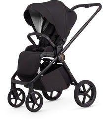 Venicci Claro 2 universalus vežimėlis 2in1 - Noir