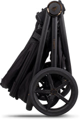 Venicci Claro 2 universalus vežimėlis 2in1 - Noir