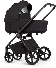 Venicci Claro universalus vežimėlis 2in1 - Noir