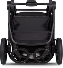Venicci Claro universalus vežimėlis 2in1 - Noir
