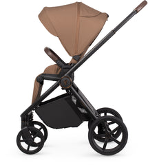 Venicci Claro 2 universalus vežimėlis 2in1 - Caramel