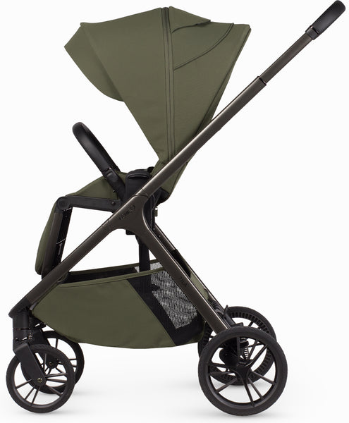 Venicci Tila universalus vežimėlis 2in1 - Olive