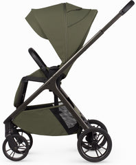 Venicci Tila universalus vežimėlis 2in1 - Olive