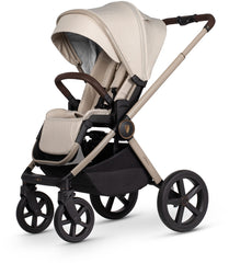 Venicci Tinum Upline 2 universalus vežimėlis 2in1 - Stone Beige