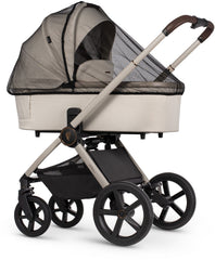 Venicci Tinum Upline 2 universalus vežimėlis 2in1 - Stone Beige