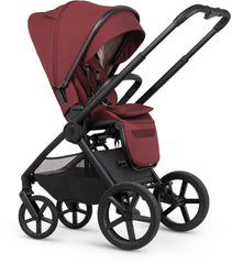 Venicci Upline 3 universalus vežimėlis 2in1 - Hunter Red