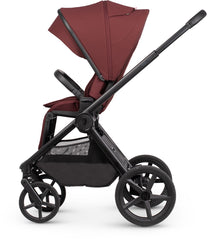 Venicci Upline 3 universalus vežimėlis 2in1 - Hunter Red