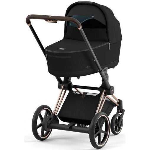 Cybex Priam V4 2in1 vežimėlis - nuoma
