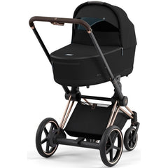 Cybex Priam V4 2in1 vežimėlis - nuoma