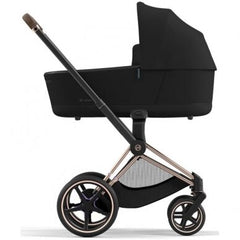 Cybex Priam V4 2in1 vežimėlis - nuoma