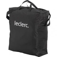 Leclerc INFLUENCER  Air vežimėlis - Spalva - Piano Black