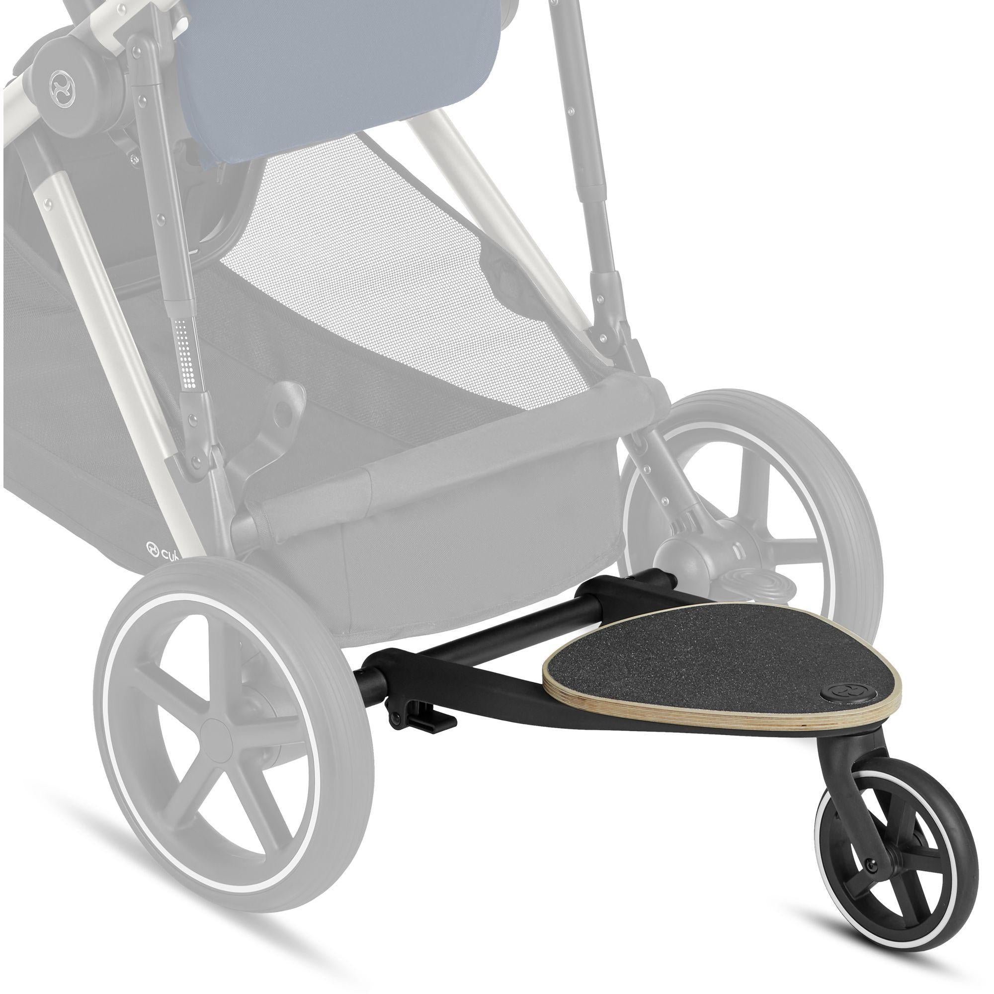 Cybex Gazelle S laiptelis antram vaikui