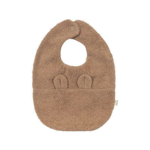 Wooly Organic seilinukas su meškiuko ausytėmis, Tiramisu