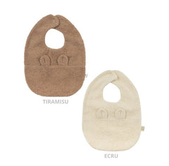 Wooly Organic seilinukas su meškiuko ausytėmis, Tiramisu