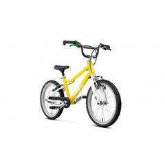 Dviratukas WOOM GO 3 Automagic - Yellow