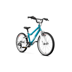 Dviratis WOOM 4 GO Metallic Blue