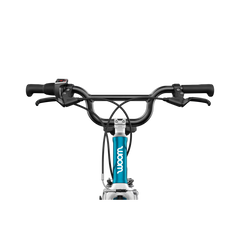 Dviratis WOOM 4 GO Metallic Blue